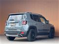 2018 Chrysler Renegade
