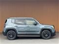 2018 Chrysler Renegade