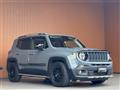 2018 Chrysler Renegade
