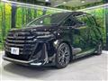 2023 Toyota Vellfire