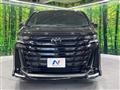 2023 Toyota Vellfire