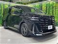 2023 Toyota Vellfire