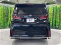 2023 Toyota Vellfire