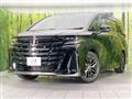 2023 Toyota Vellfire