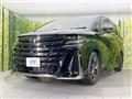 2023 Toyota Vellfire