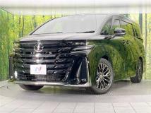 2023 Toyota Vellfire