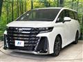2024 Toyota Vellfire