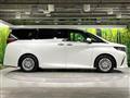 2025 Toyota Alphard Hybrid