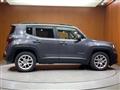 2021 Chrysler Renegade