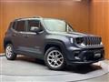 2021 Chrysler Renegade