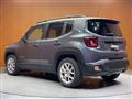 2021 Chrysler Renegade