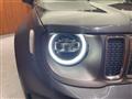 2021 Chrysler Renegade