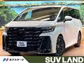 2024 Toyota Vellfire