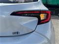 2023 Toyota Corolla Sports