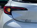 2023 Toyota Corolla Sports