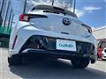 2023 Toyota Corolla Sports