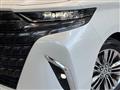 2024 Toyota Alphard Hybrid