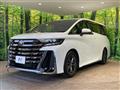 2025 Toyota Vellfire