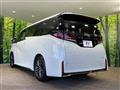 2025 Toyota Vellfire