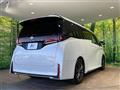 2025 Toyota Vellfire