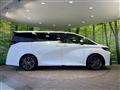 2025 Toyota Vellfire