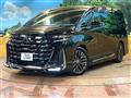 2023 Toyota Vellfire