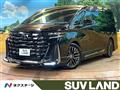 2023 Toyota Vellfire