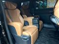 2023 Toyota Vellfire