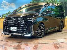 2023 Toyota Vellfire