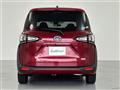 2019 Toyota Sienta