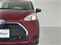 2019 Toyota Sienta