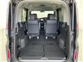 2015 Honda Step WGN