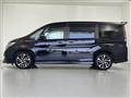 2015 Honda Step WGN