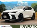 2024 Lexus NX