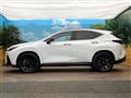 2024 Lexus NX