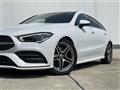 2021 Mercedes-Benz CLA-CLASS
