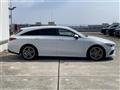 2021 Mercedes-Benz CLA-CLASS