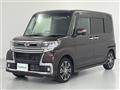 2017 Daihatsu Tanto
