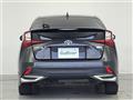 2021 Toyota Prius
