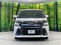 2015 Toyota Vellfire