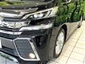 2015 Toyota Vellfire