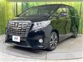 2016 Toyota Alphard