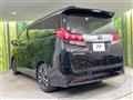 2016 Toyota Alphard