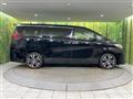 2016 Toyota Alphard