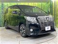 2016 Toyota Alphard