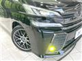 2016 Toyota Vellfire