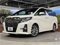 2016 Toyota Alphard