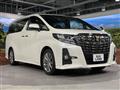 2016 Toyota Alphard