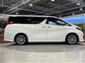 2016 Toyota Alphard