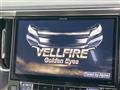 2016 Toyota Vellfire
